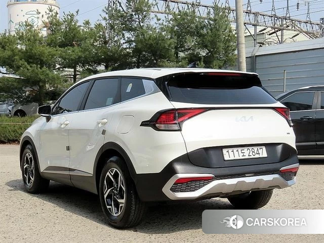 Kia Sportage 5th Generation id 4400706 из Кореи 13