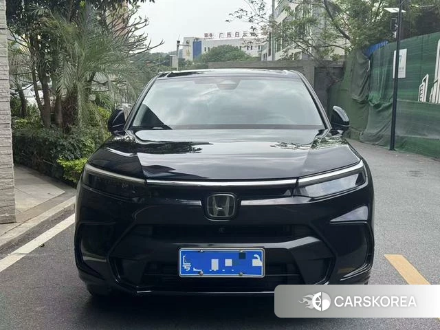 Honda Hao Ying id 4221006 из Китая 20
