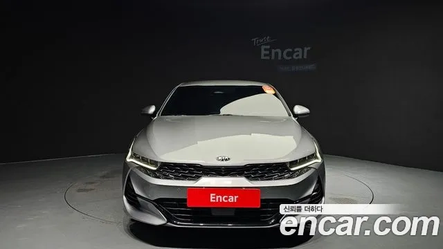 Kia K5 3rd generation id 2896532 из Кореи 13