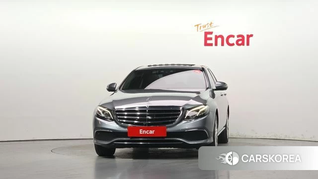 Mercedes-Benz E-Class W213 id 4849464 из Кореи 13