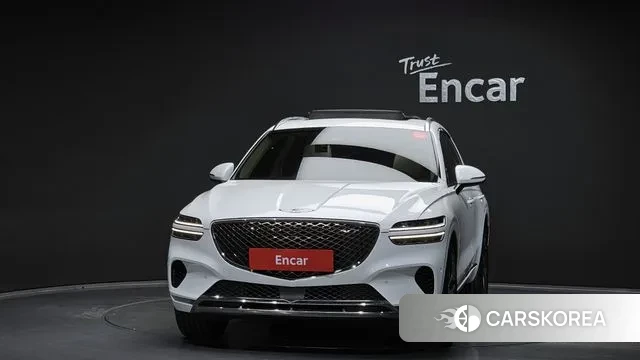 Genesis GV70 id 3468274 из Кореи 13