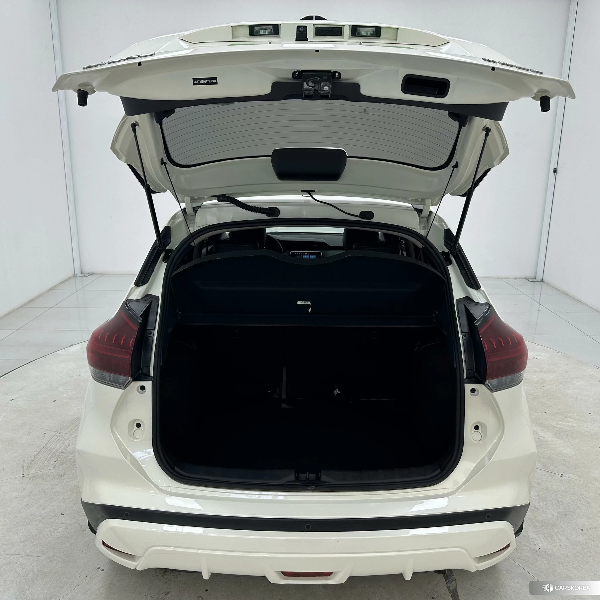 Nissan Jinke id 4504805 из Китая 11