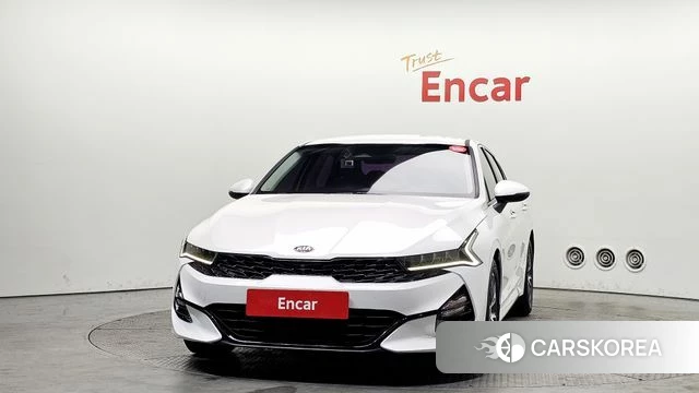 Kia K5 3rd generation id 3942285 из Кореи 13