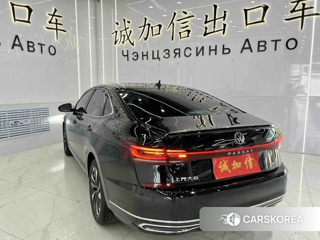 Volkswagen Passat id 4313353 из Китая 14
