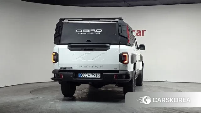 Kia Tasman id 3731939 из Кореи 13