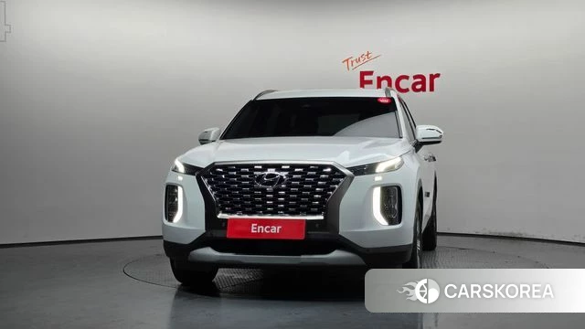 Hyundai Palisade id 4722312 из Кореи 13