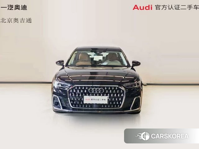 Audi A8 id 4333951 из Китая 18