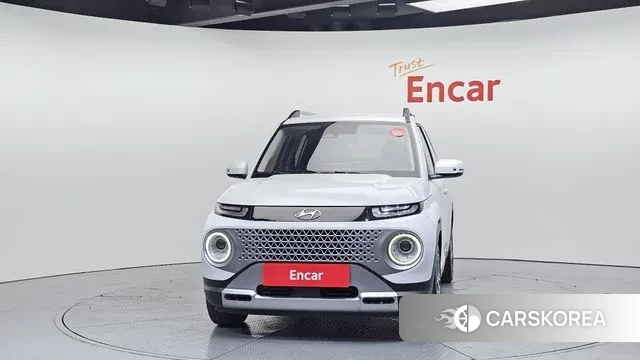 Hyundai Casper id 3453178 из Кореи 13