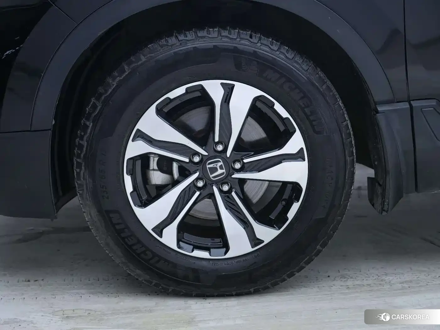 Honda CR-V id 4578258 из Китая 19