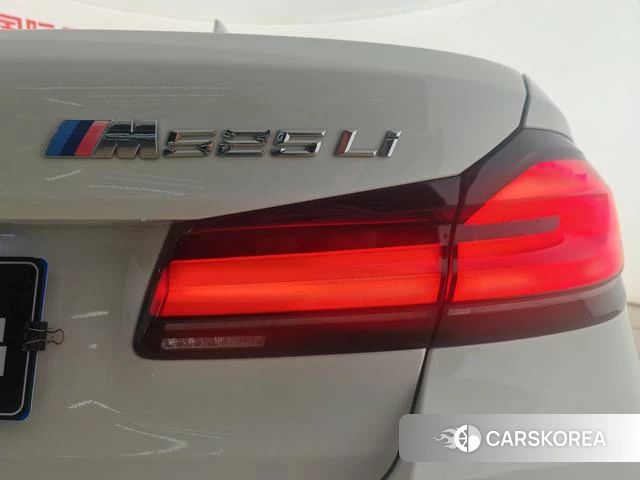 BMW 5 series id 4275819 из Китая 12