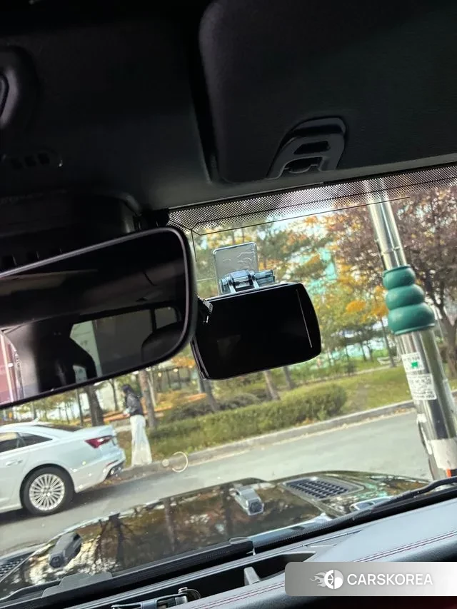 Jeep Wrangler (JL) id 3318948 из Кореи 8