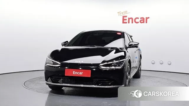 Kia EV6 id 3587047 из Кореи 13