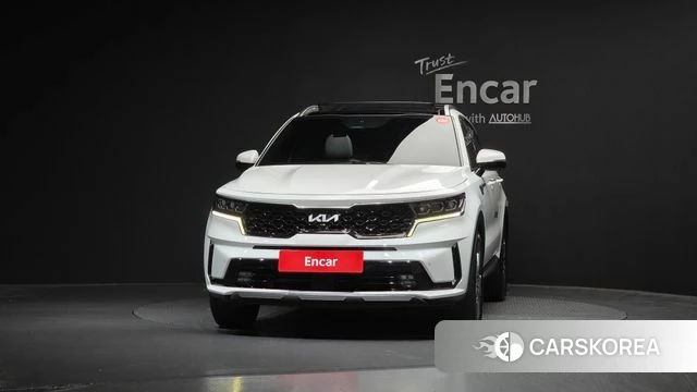 Kia Sorento 4th Generation id 4630789 из Кореи 23
