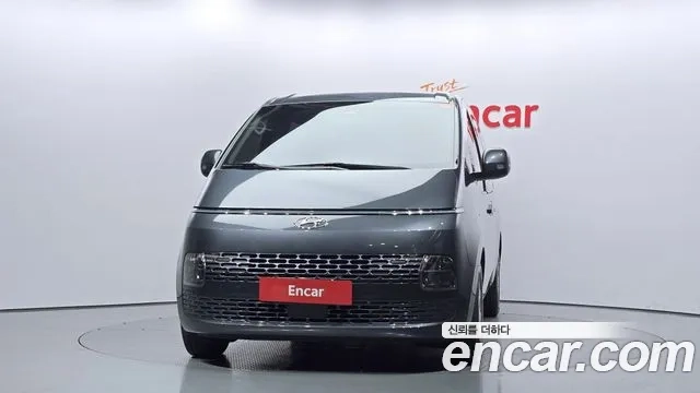 Hyundai Staria id 2879674 из Кореи 13