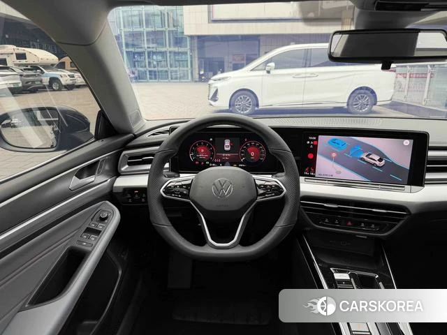Volkswagen Lingdu id 4277671 из Китая 13