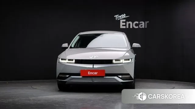 Hyundai Ionic 5 id 3377761 из Кореи 13