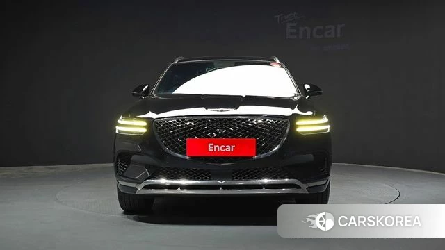 Genesis GV70 id 4434389 из Кореи 23