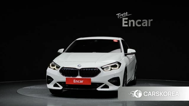 BMW 2 Series Gran Coupe (F44) id 4555472 из Кореи 23