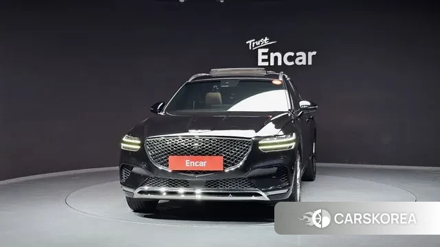 Genesis GV70 id 2890572 из Кореи 13