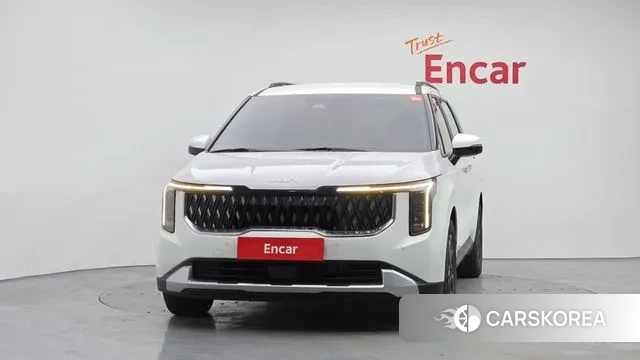 Kia The New Carnival 4th Generation id 3580851 из Кореи 13