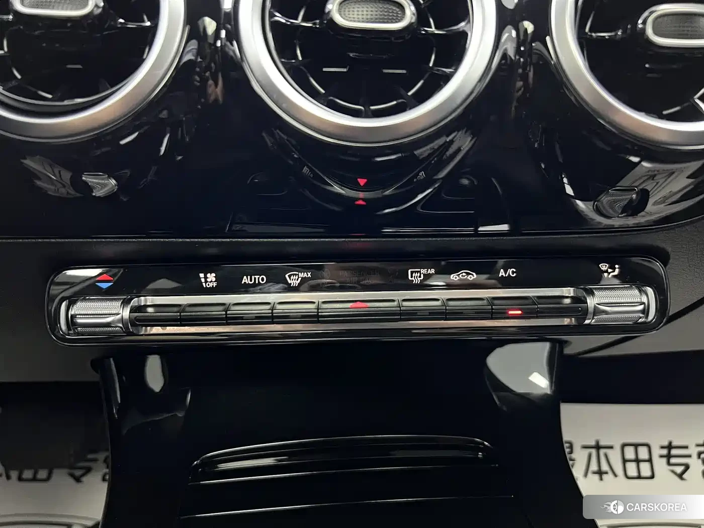 Mercedes-Benz A-Class id 4622568 из Китая 15