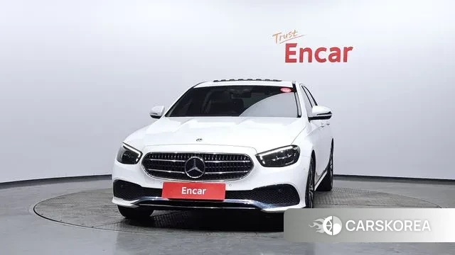 Mercedes-Benz E-Class W213 id 3753138 из Кореи 13