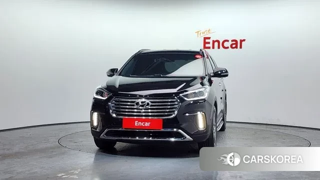 Hyundai The New Max Cruise id 3698758 из Кореи 13