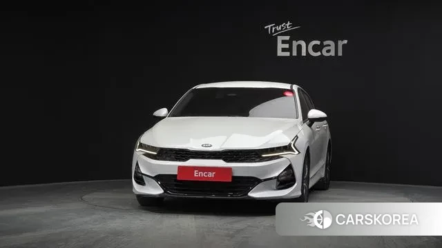 Kia K5 3rd generation id 3601741 из Кореи 13