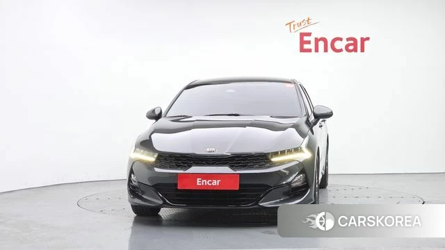 Kia K5 3rd generation id 4383564 из Кореи 13