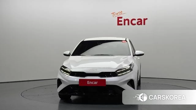 Kia The New K3 2nd generation id 3892244 из Кореи 13