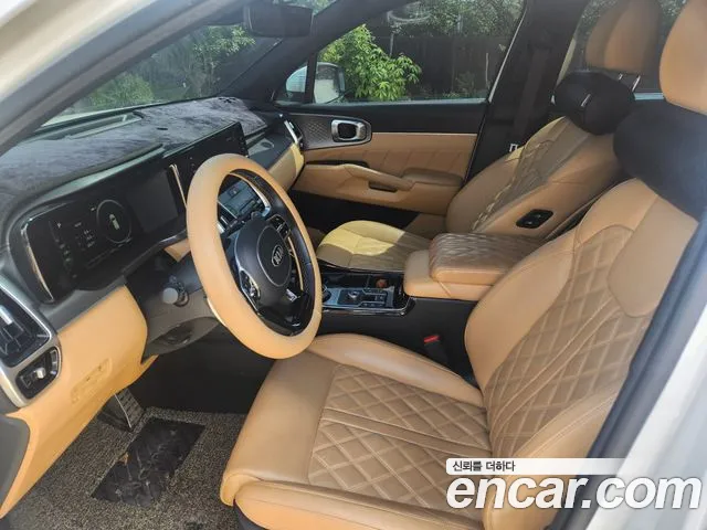 Kia Sorento 4th Generation id 2702276 из Кореи 13