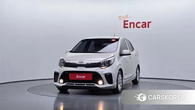 Kia All New Morning (JA) id 3215183 из Кореи 13