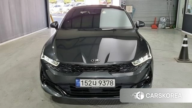 Kia K5 3rd generation id 4284259 из Кореи 11