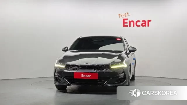 Kia K5 3rd generation id 3577825 из Кореи 13