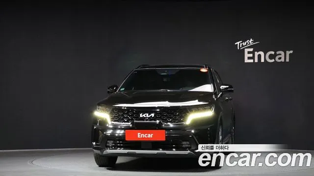 Kia Sorento 4th Generation id 2444001 из Кореи 13