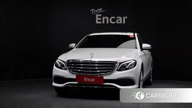 Mercedes-Benz E-Class W213 id 3009350 из Кореи 13