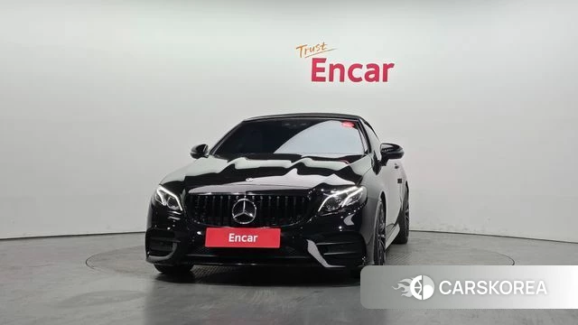 Mercedes-Benz E-Class W213 id 4304914 из Кореи 13