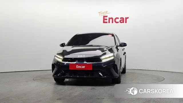 Kia The New K3 2nd generation id 3624727 из Кореи 13