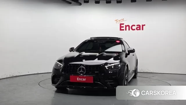 Mercedes-Benz E-Class W213 id 3770589 из Кореи 13