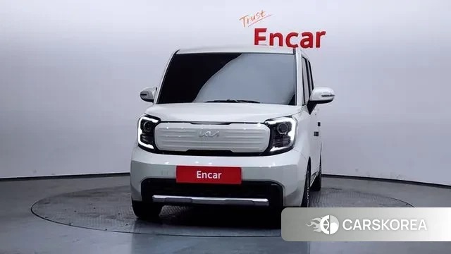 Kia The New Kia Ray id 3649163 из Кореи 13