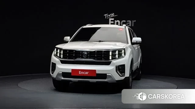 Kia Mohave Master id 3362449 из Кореи 13