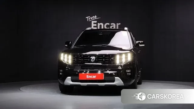 Kia Mohave Master id 3003670 из Кореи 13