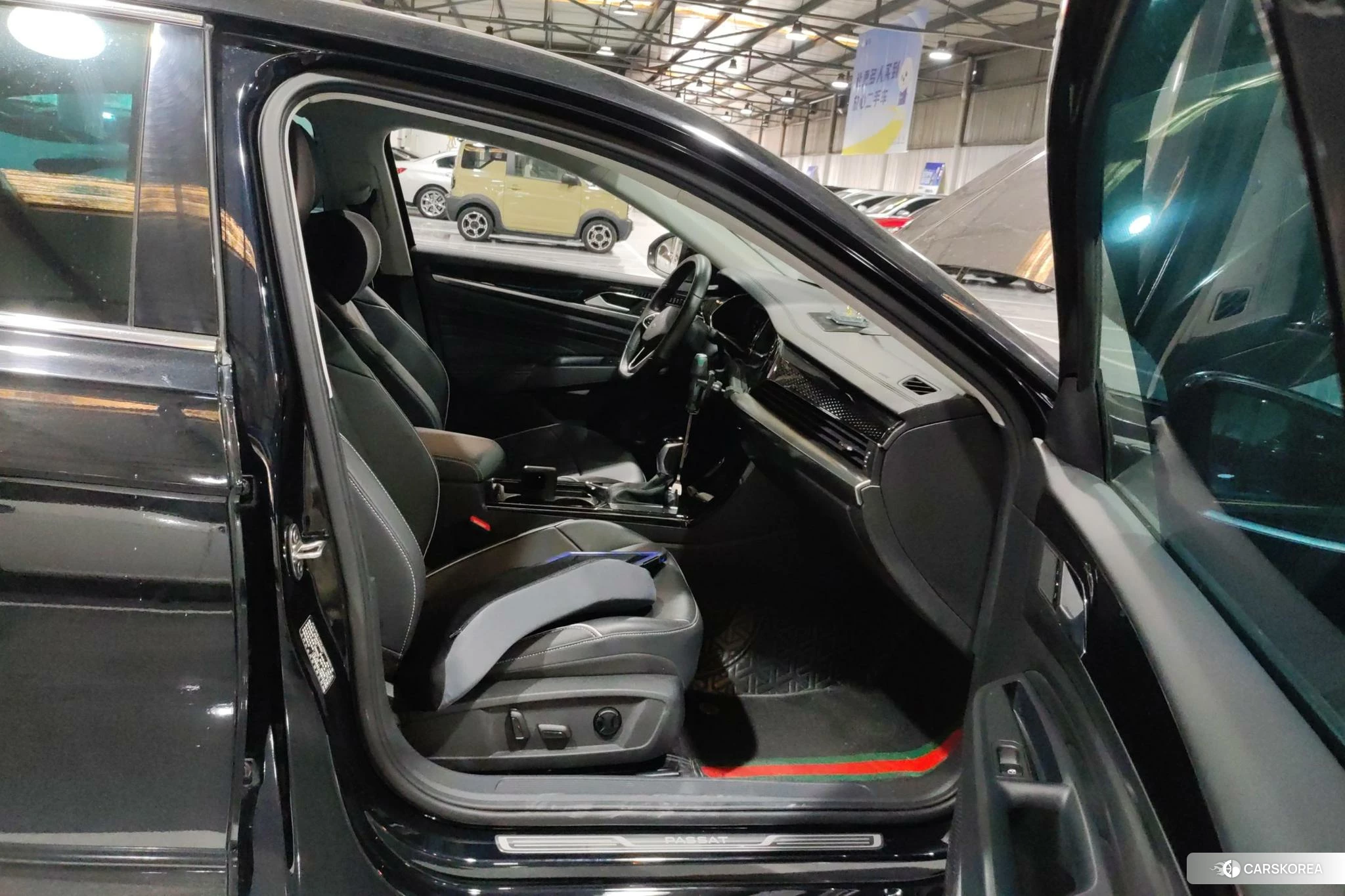 Volkswagen Passat id 4467593 из Китая 10