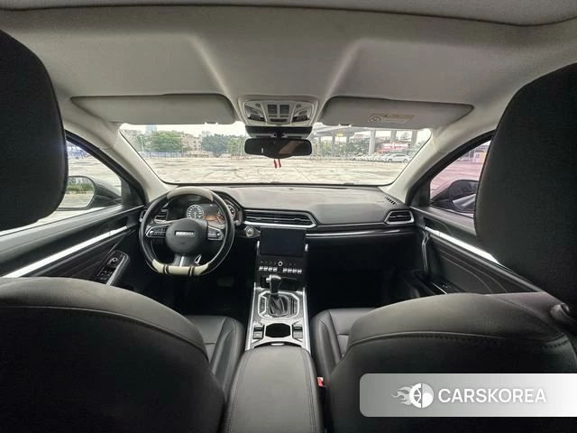 Haval F5 id 4221432 из Китая 20
