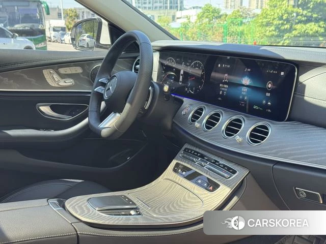 Mercedes-Benz E-class id 4299601 из Китая 14