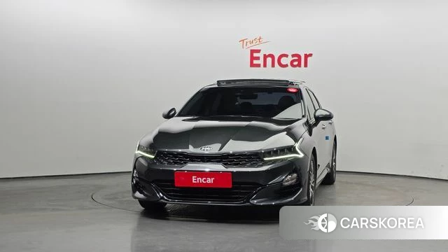 Kia K5 3rd generation id 3916254 из Кореи 13