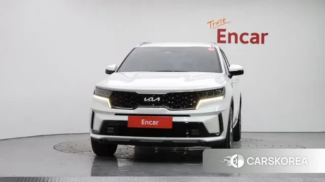 Kia Sorento 4th Generation id 2964723 из Кореи 13