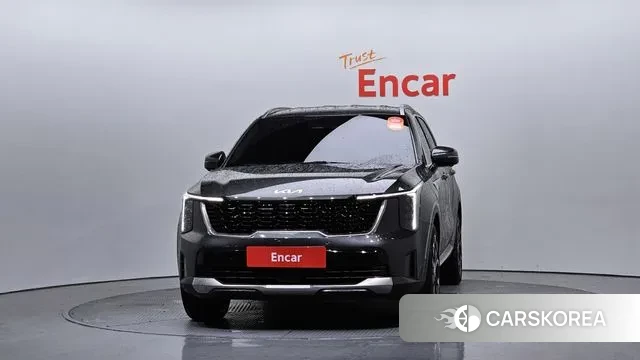 Kia The New Sorento 4th Generation id 3711533 из Кореи 13