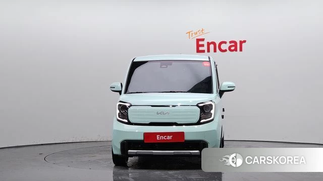 Kia The New Kia Ray id 3891093 из Кореи 13