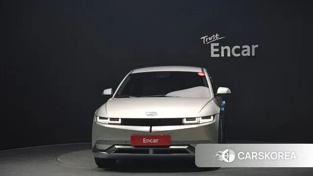 Hyundai Ionic 5 id 3208112 из Кореи 13